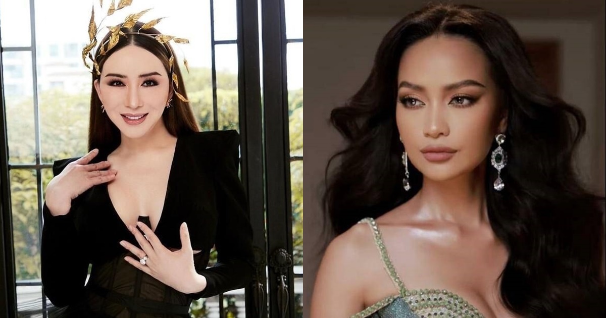 Miss Universe 2022 đổi luật quá khốc liệt, Ngọc Châu chạy nước rút làm 1 việc để lọt TOP 10? - Hình 11