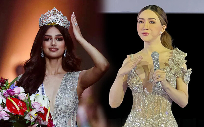 Miss Universe 2022 đổi luật quá khốc liệt, Ngọc Châu chạy nước rút làm 1 việc để lọt TOP 10? - Hình 5