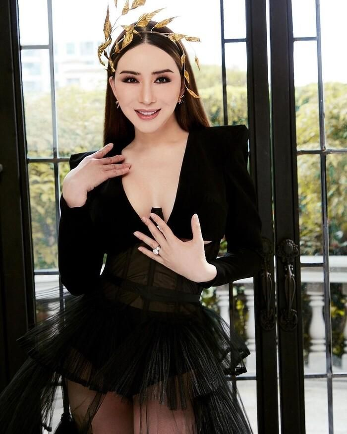 Miss Universe 2022 đổi luật quá khốc liệt, Ngọc Châu chạy nước rút làm 1 việc để lọt TOP 10? - Hình 7