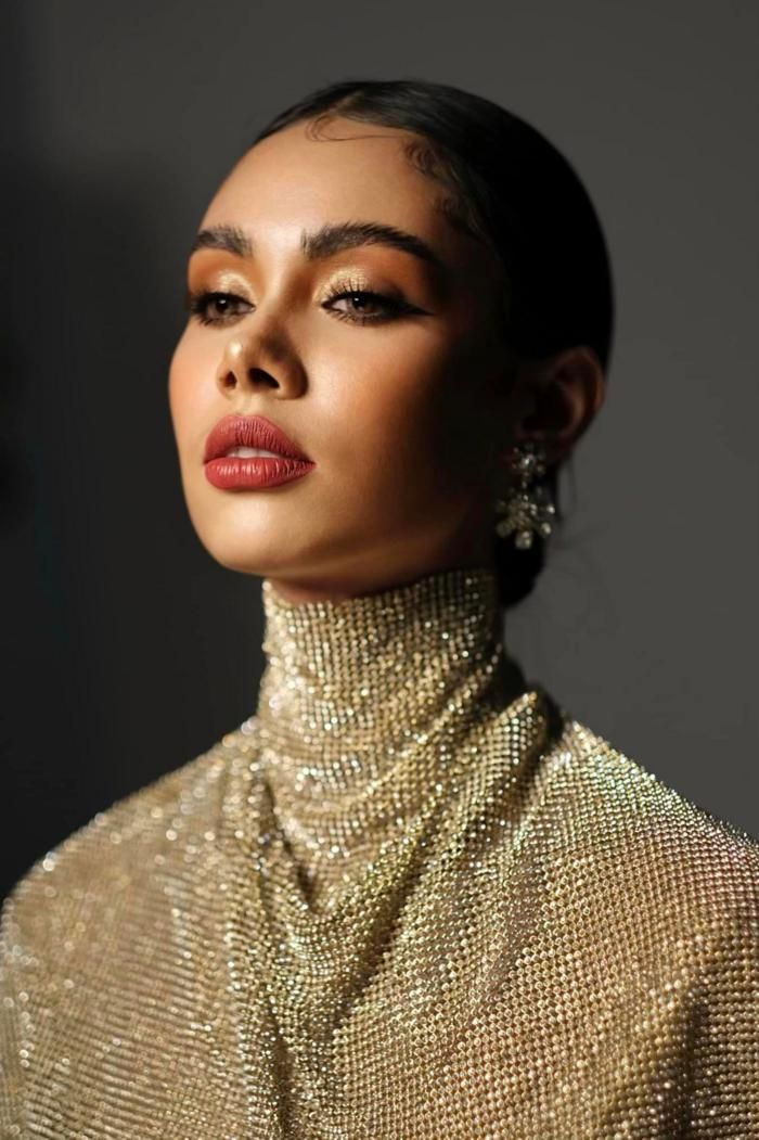 Ngọc Châu nuốt chửng tân hoa hậu Campuchia tại Miss Universe 2022, lọt Top 10 đúng như dự đoán? - Hình 9