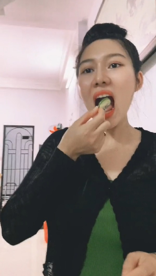 Chàng trai không chân Tô Đình Khánh lo ngại về sức khỏe vợ bầu, liền cầu cứu dân mạng - Hình 4