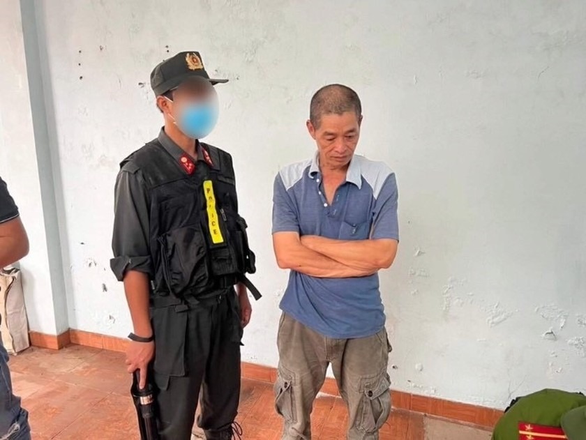 Hot girl Quỳnh Trang và cha ruột bị bớ vì cùng tàng trữ, buôn bán chất cấm - Hình 3