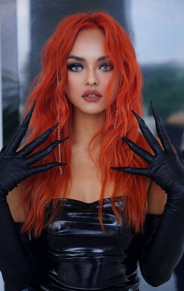 Mai Ngô tiết lộ góc khuất sau Miss Grand: Nợ nần bị siết nhà, đi thi chui, mắc bệnh? - Hình 5