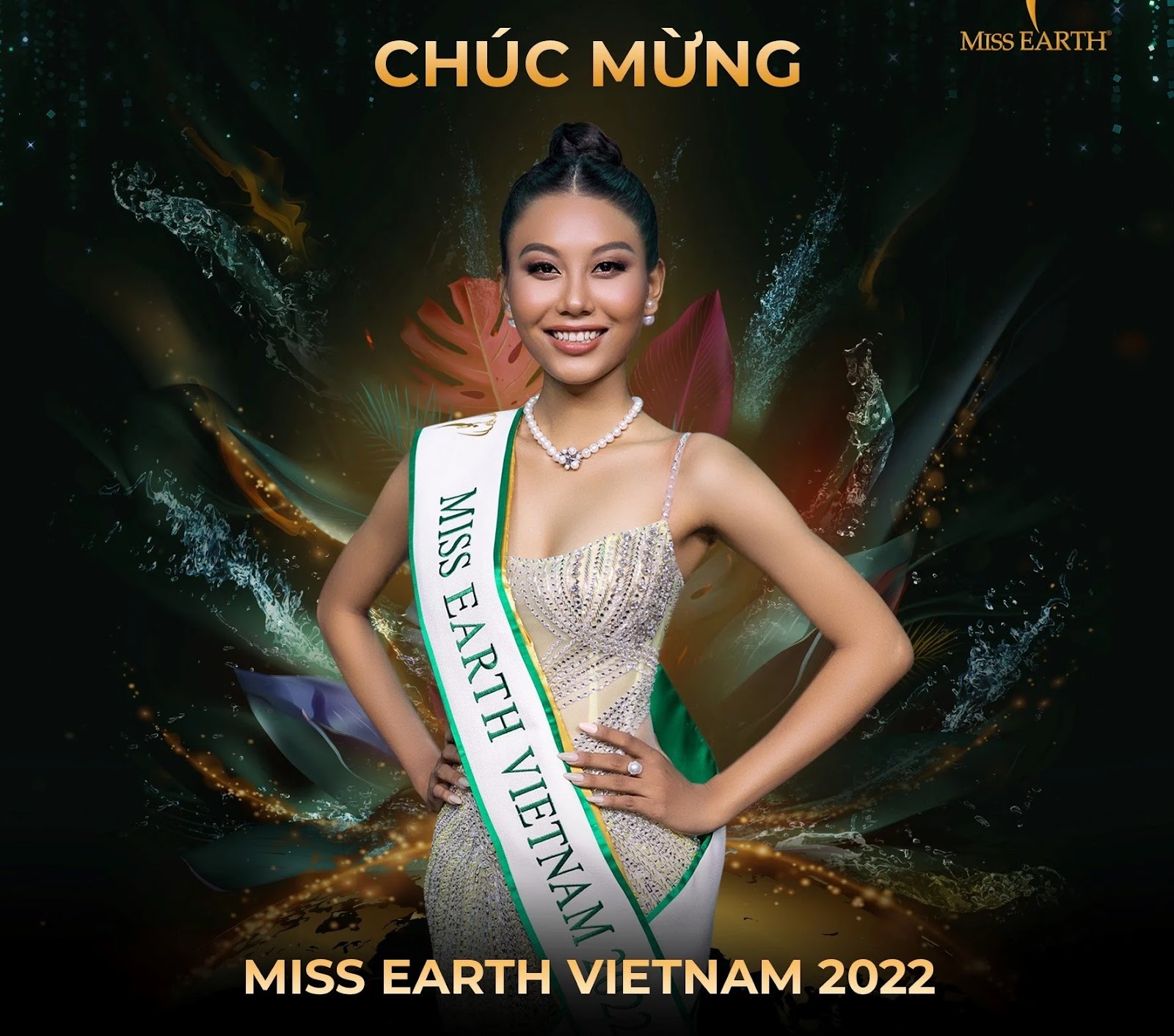 Miss Earth coi thường khán giả, có nguy cơ bị tẩy chay, Thạch Thu Thảo tụt dốc thảm hại - Hình 10