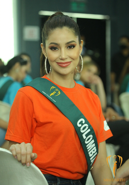 Miss Hàn Quốc 'đá văng' Thạch Thu Thảo, lộ loạt yếu tố sẽ đăng quang Miss Earth 2022 - Hình 12