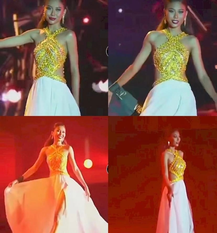 Miss Hàn Quốc 'đá văng' Thạch Thu Thảo, lộ loạt yếu tố sẽ đăng quang Miss Earth 2022 - Hình 20
