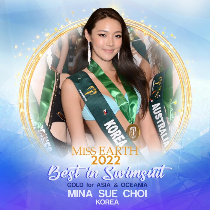 Miss Hàn Quốc 'đá văng' Thạch Thu Thảo, lộ loạt yếu tố sẽ đăng quang Miss Earth 2022 - Hình 4