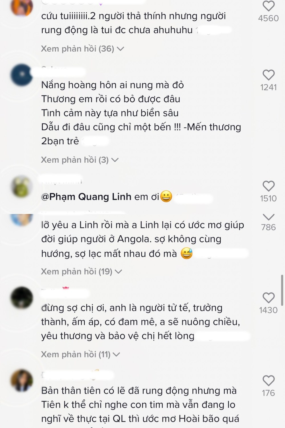 Xa Quang Linh Vlog, Thùy Tiên biến hình với nhan sắc nàng thơ, đằm thắm khiến đàng trai mê mệt - Hình 11