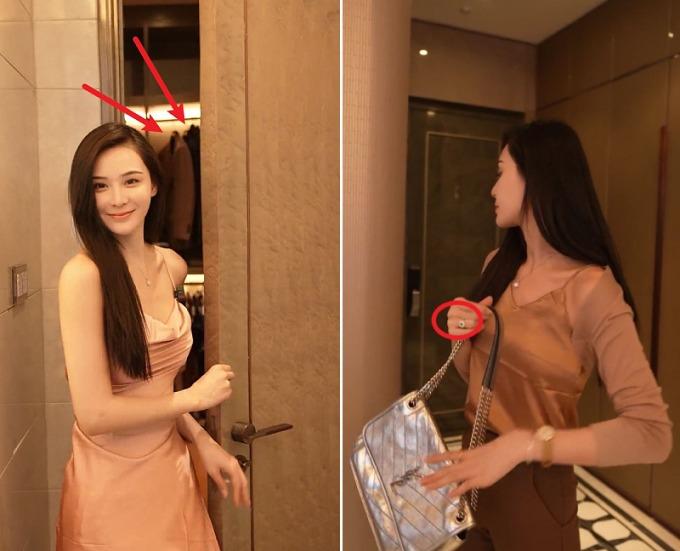 Chồng cũ Từ Hy Viên có pha tự hủy, livestream giữa đêm nhưng lộ người phụ nữ bí ẩn trên giường - Hình 2