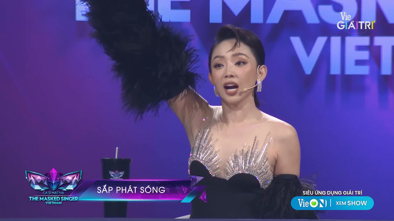 Diva Hà Trần là Phượng Hoàng Lửa, Tóc Tiên: Em không phải bỏ nghề rồi - Hình 4