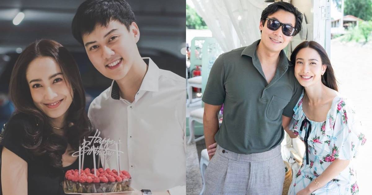 Taew Natapohn Nữ thần rắn: Mỹ nhân xinh đẹp, rớt đài vì chia tay bạn trai 14 năm rồi quen đại gia - Hình 24