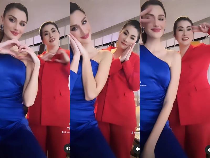 Tân Hoa hậu MGI sau 1 tháng đăng quang: Quá xứng đáng với hai chữ Hòa bình, Engfa làm gì có cửa - Hình 13
