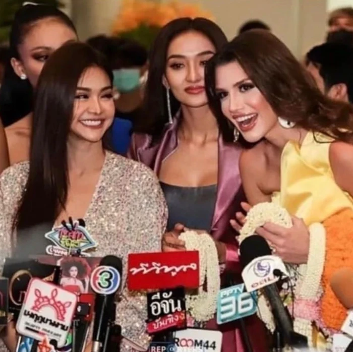 Tân Hoa hậu MGI sau 1 tháng đăng quang: Quá xứng đáng với hai chữ Hòa bình, Engfa làm gì có cửa - Hình 4