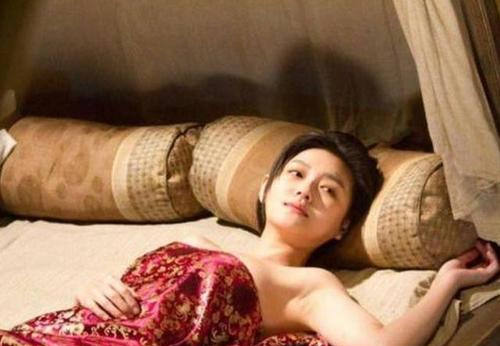 Nhiều cung nữ thời xưa thà lấy người ăn xin còn sướng hơn được làm phi tần của hoàng đế - Hình 2