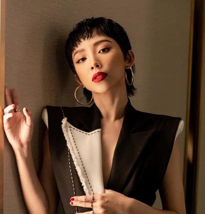 Vụ TikToker Nờ Ô Nô ngày càng căng thẳng: Loạt sao Việt vào cuộc, 'chiến thần' Hà Linh lên tiếng - Hình 3