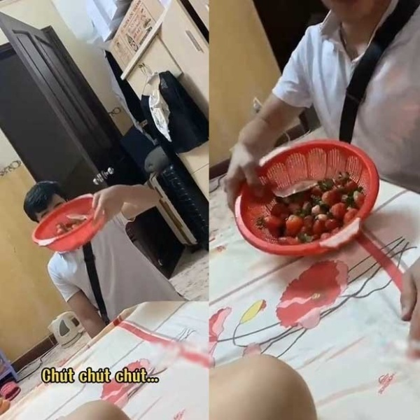 Chàng rể không chân Tô Đình Khánh thay đổi 1 điều sau khi có con, bị réo tên vào ồn ào của Nờ Ô Nô - Hình 6