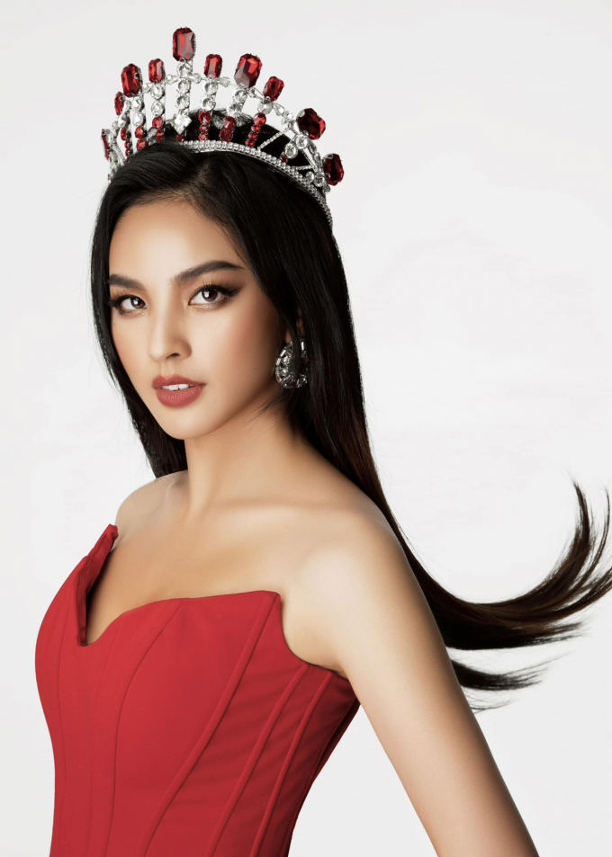 Miss Charm liên tục gặp biến: Thủy Tiên là người tiếp theo rút lui trên sân nhà, Mr. Nawat hả hê? - Hình 2