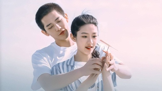 Hướng Hàm Chi - 'Tân binh khủng long' của Cbiz, bị Ngô Lỗi 'hại', ảnh hưởng nặng đến sự nghiệp - Hình 2