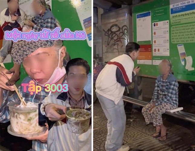 Nờ Ô Nô xin tha trước bão tẩy chay, Cô Gái Có Râu bật khóc, tung sự thật đằng sau phốt của bạn thân - Hình 4