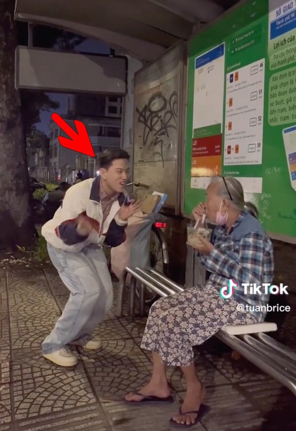 Nờ Ô Nô xin tha trước bão tẩy chay, Cô Gái Có Râu bật khóc, tung sự thật đằng sau phốt của bạn thân - Hình 6