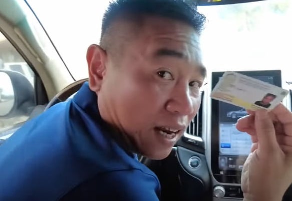 Quang Linh Vlog liên tục chốt đơn áo, chuẩn bị về Việt Nam ăn Tết nhưng vẫn bị réo tên vào ồn ào từ thiện - Hình 3