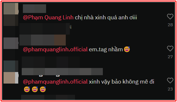 Thùy Tiên khoe vũ đạo quyến rũ hết nấc, netizen hí hửng gọi tên Quang Linh: Anh đón chị về giúp em - Hình 3