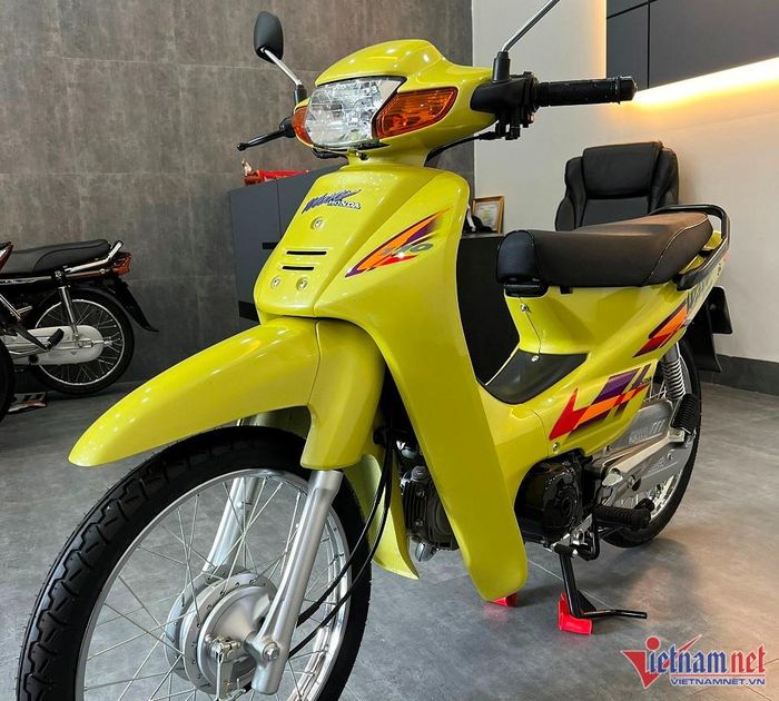 Honda Wave Thái  giá xe Wave 110i 2022 Thái Lan hôm nay