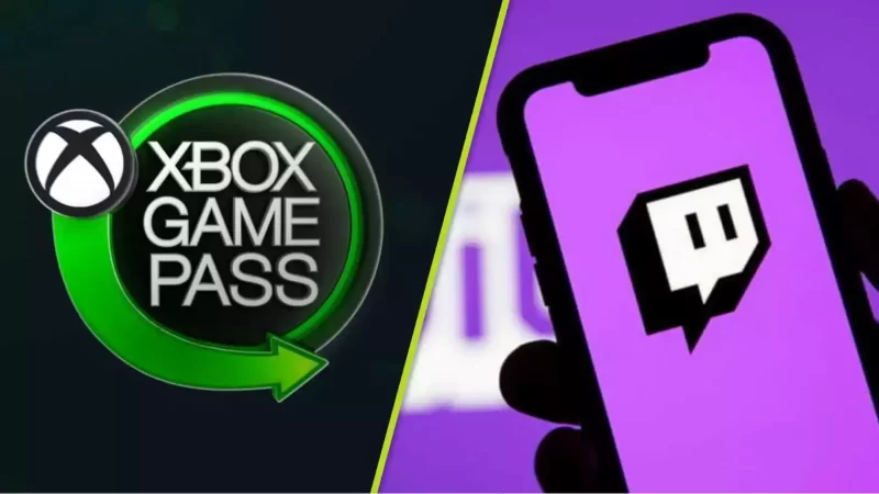 Đăng ký PC Game Pass miễn phí với Twitch - Hình 1
