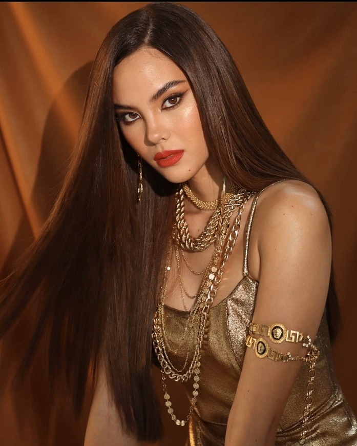 Miss Grand Thái Lan hùa theo Nawat miệt thị Miss Universe 2018, phản thầy siêu mẫu Lukkade - Hình 5
