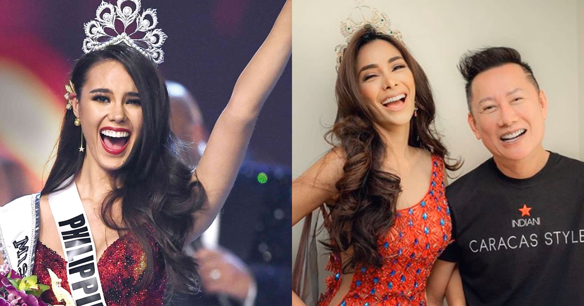 Miss Grand Thái Lan hùa theo Nawat miệt thị Miss Universe 2018, phản thầy siêu mẫu Lukkade - Hình 6