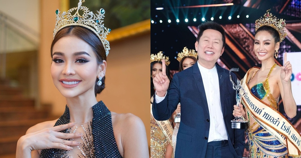 Mr. Nawat o bế Engfa vì mục đích thương mại, hết giá trị lợi dụng, số phận sẽ giống Thiên Ân? - Hình 6