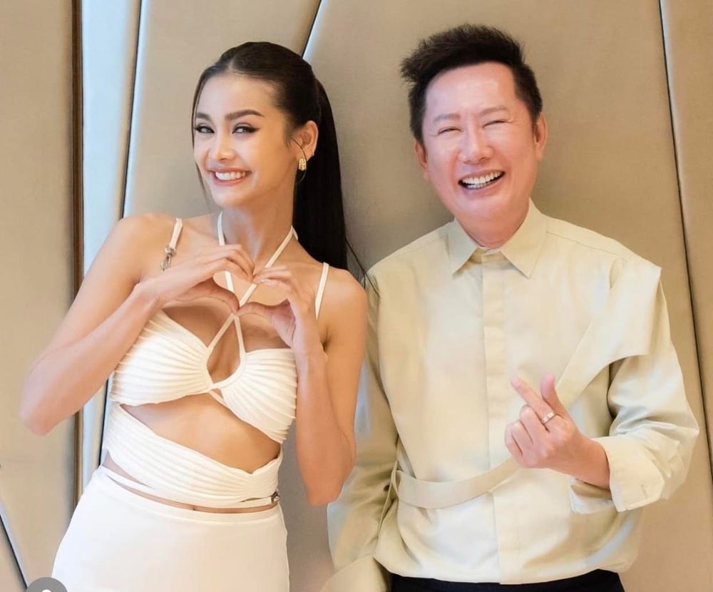 Ngọc Châu gặp bất lợi lớn, liên quan đến Mr.Nawat dù có đầy đủ tố chất để đăng quang Miss Universe - Hình 3
