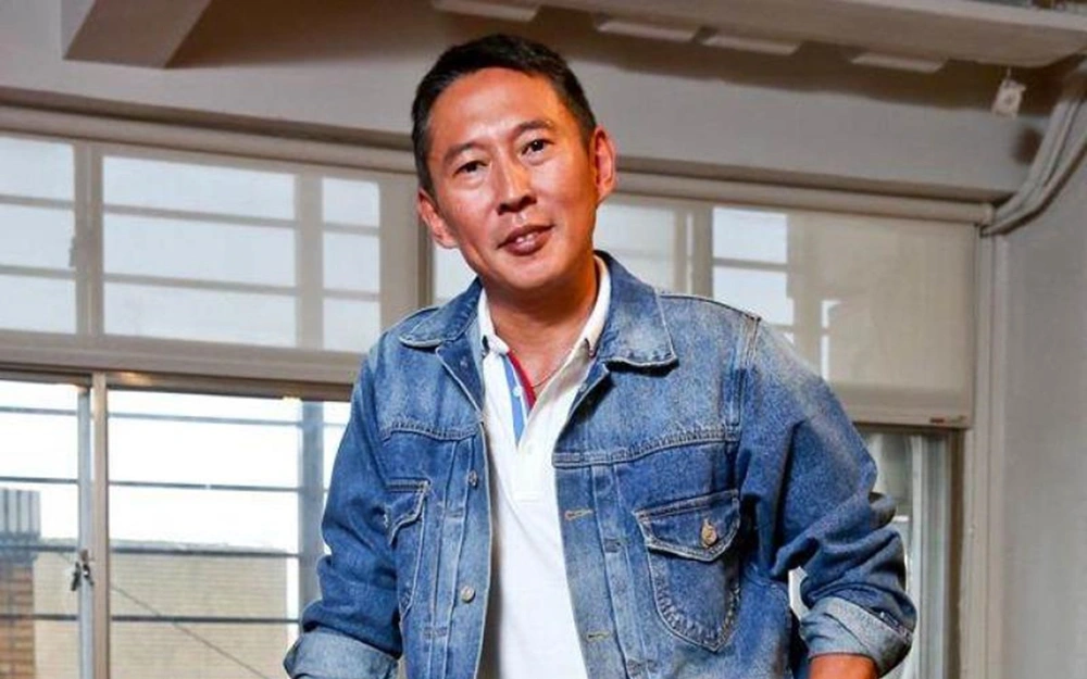 Nữu Thừa Trạch Bao Thanh Thiên: Sống sa đọa, sự nghiệp tan nát, tù tội vì nghiện giường chiếu - Hình 1