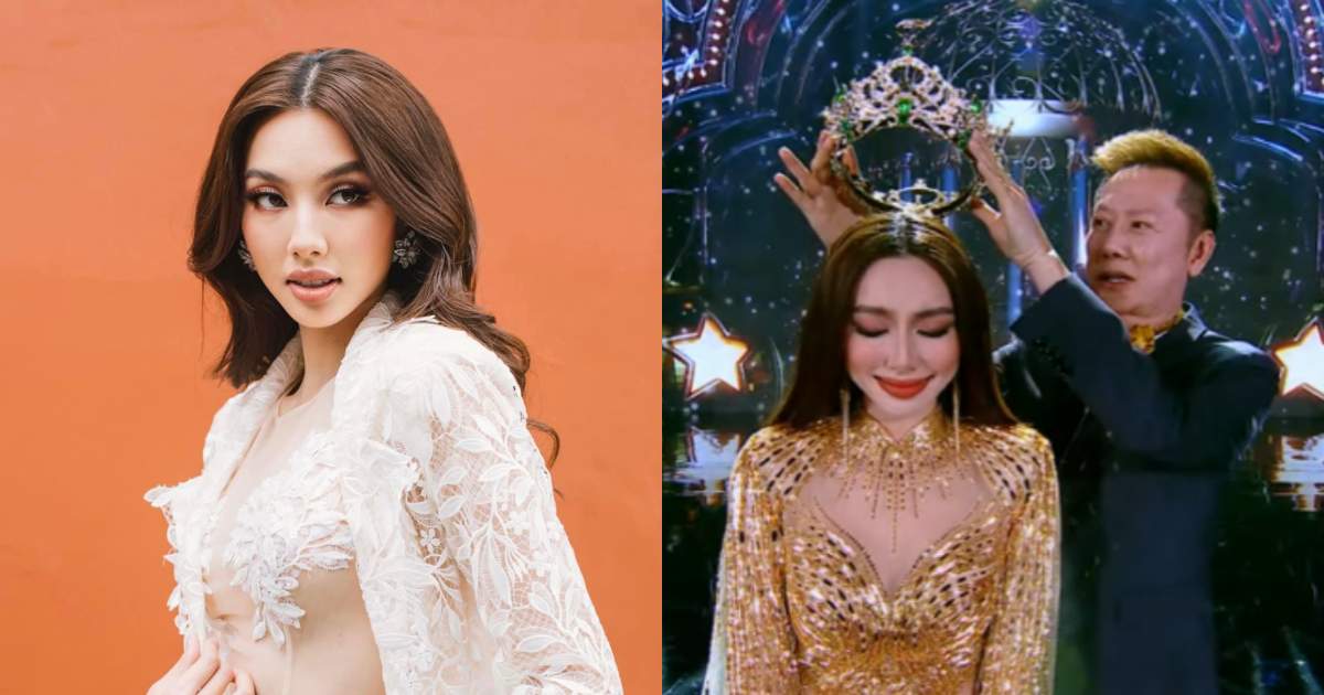 Thùy Tiên 'nhẹ đầu' sau MGI, báo tin vui cực khủng ngay khi về Việt Nam, Mr.Nawat cay cú? - Hình 15