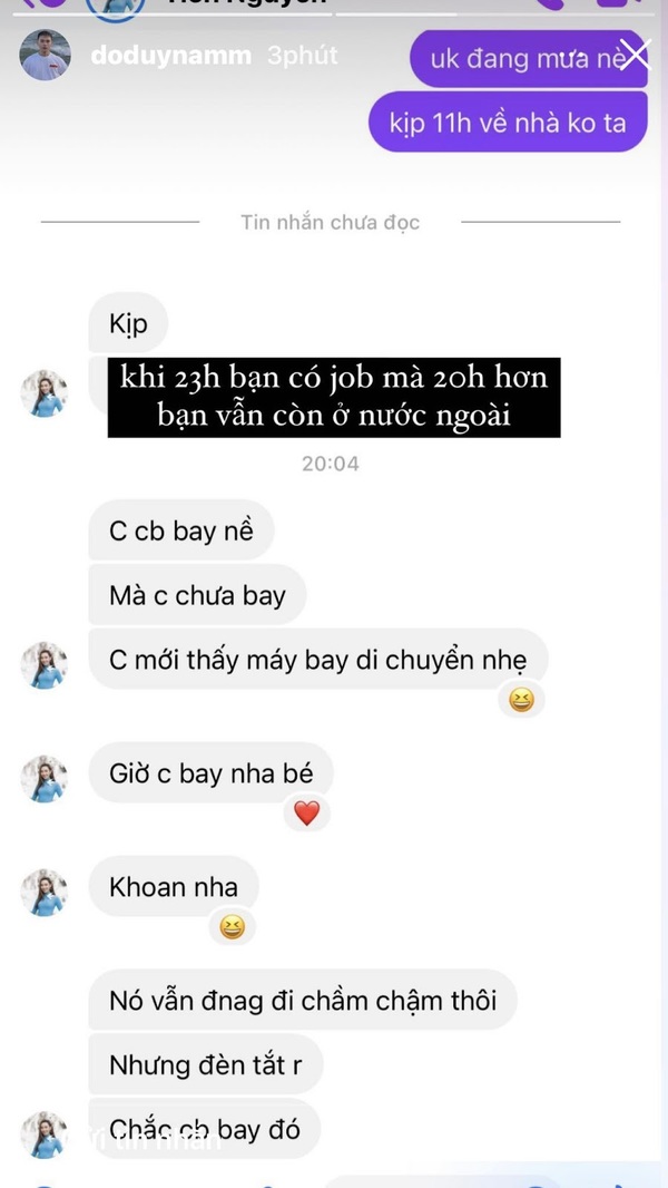 Thùy Tiên 'nhẹ đầu' sau MGI, báo tin vui cực khủng ngay khi về Việt Nam, Mr.Nawat cay cú? - Hình 9