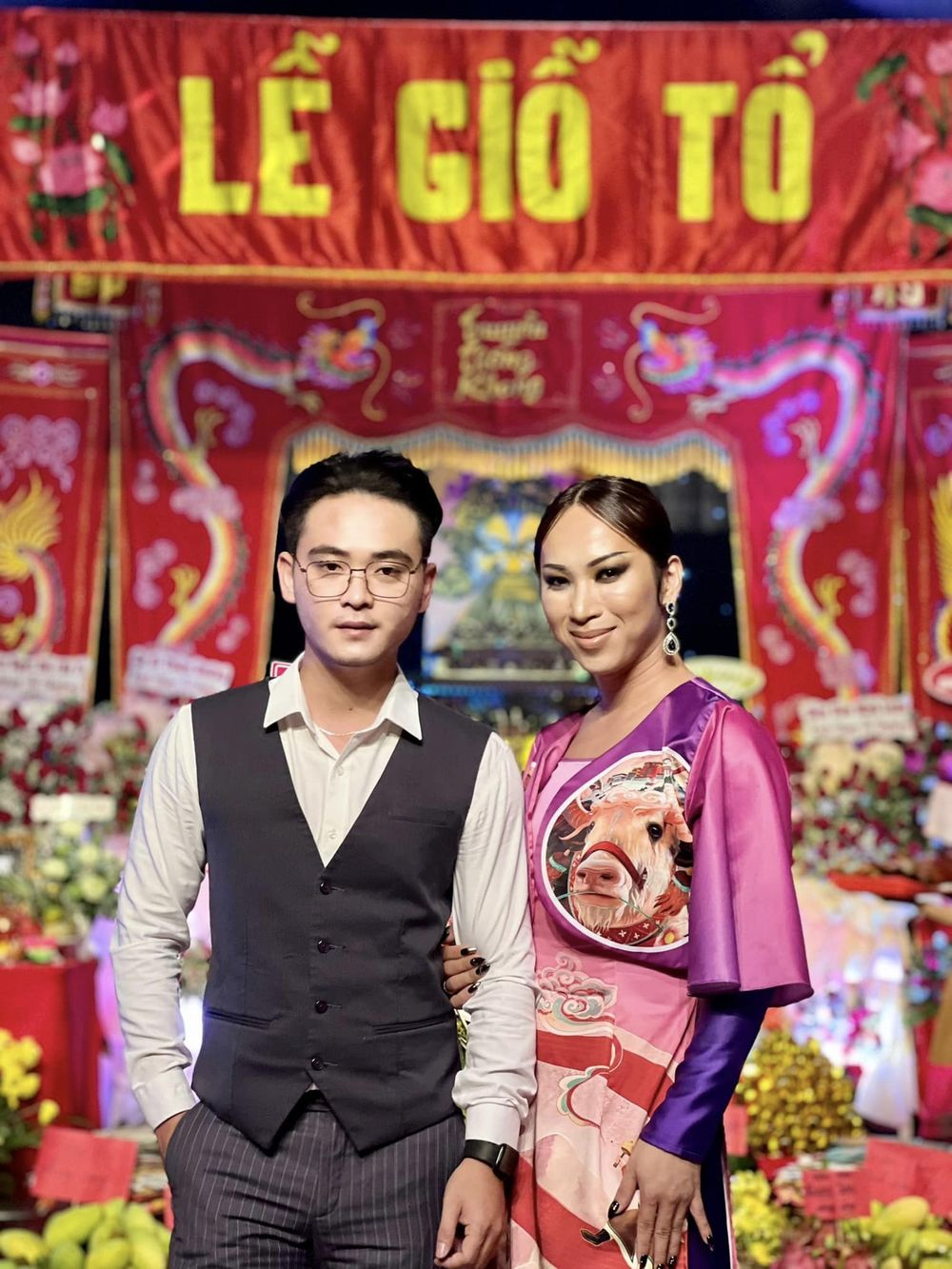 Lộ Lộ: Thánh lô tô cưới vợ có con vì bị thúc ép, rơi xuống vực khi màn nhung khép lại - Hình 8