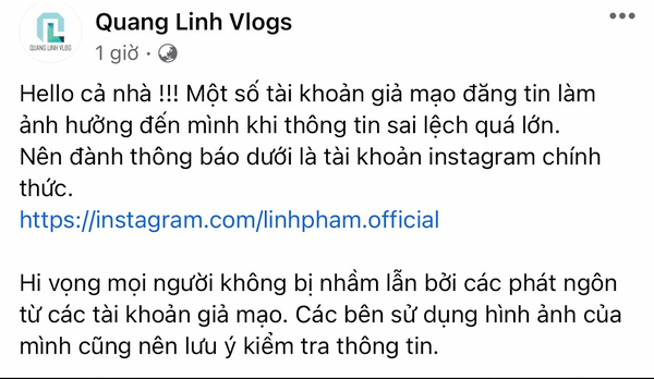 Quang Linh phũ chuyện lái máy cày tỏ tình Thùy Tiên: Thuyền chìm nghỉm từ đây? - Hình 3