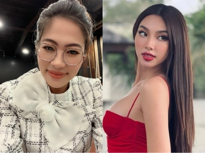 Bà Đặng Thùy Trang lên tiếng giữa ồn ào kiện tụng Thùy Tiên, hé lộ sốc việc ở chung nhà tú ông? - Hình 2