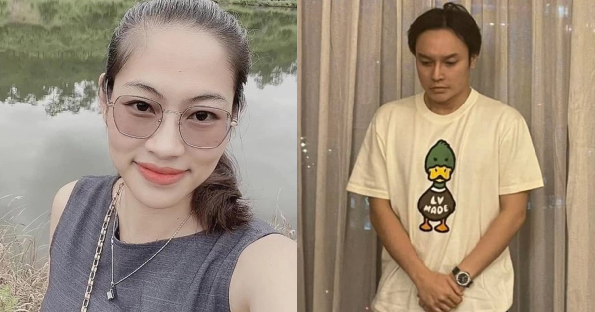 Bà Đặng Thùy Trang lên tiếng giữa ồn ào kiện tụng Thùy Tiên, hé lộ sốc việc ở chung nhà tú ông? - Hình 9