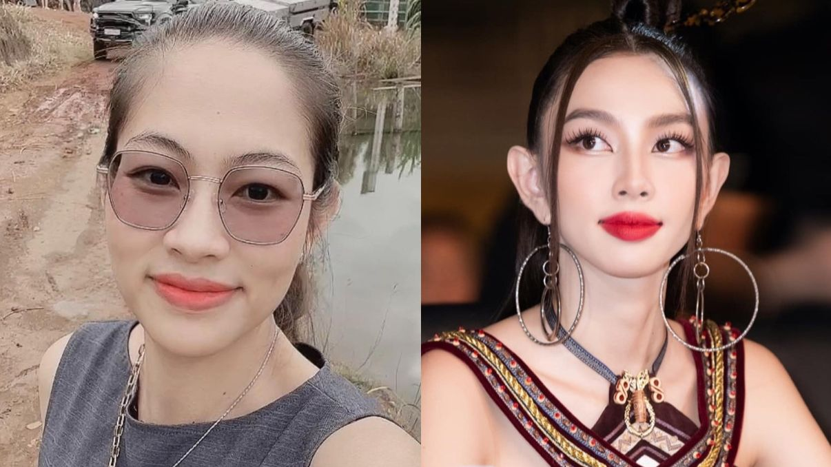 Bà Đặng Thùy Trang lên tiếng giữa ồn ào kiện tụng Thùy Tiên, hé lộ sốc việc ở chung nhà tú ông? - Hình 4