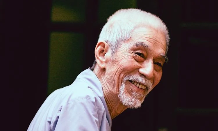 Cố NS Mai Ngọc Căn và chuyện đời diễn viên chuyên đóng vai khắc khổ nhất màn ảnh Việt - Hình 1