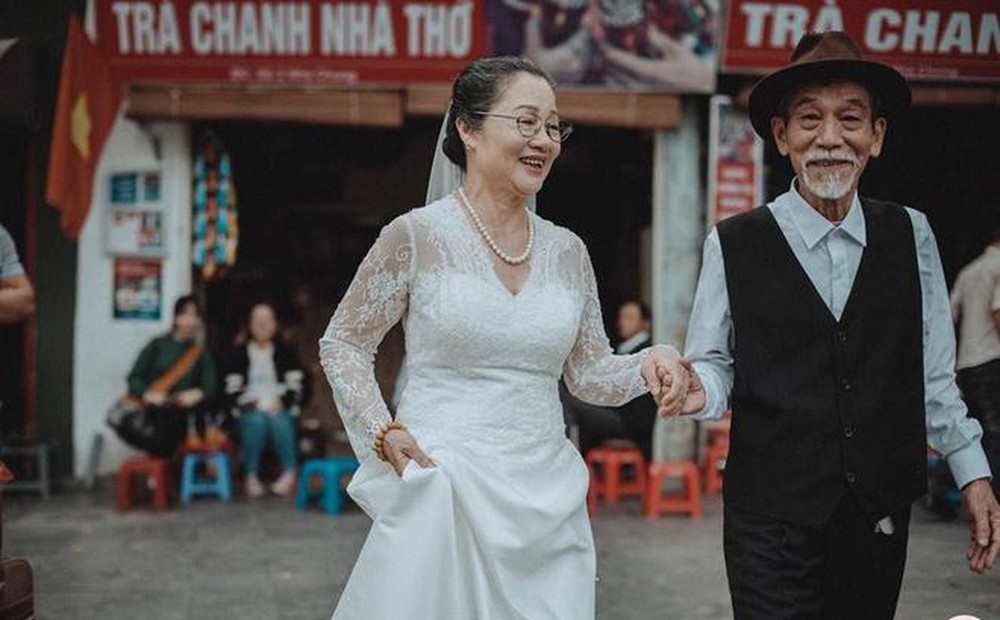Cố NS Mai Ngọc Căn và chuyện đời diễn viên chuyên đóng vai khắc khổ nhất màn ảnh Việt - Hình 7