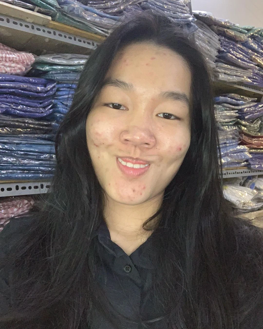 Lệ Thụy lột xác làm hoa hậu sau ồn ào bị chê lố lăng ố dề: Tầm này đã đủ để thi sắc đẹp? - Hình 7