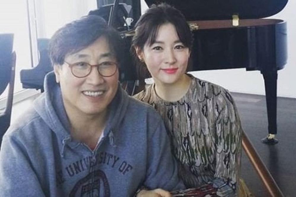 Lee Young Ae: 'Quốc bảo nhan sắc', giàu kếch xù, trả toàn bộ chi phí đưa nạn nhân Itaewon về quê - Hình 6