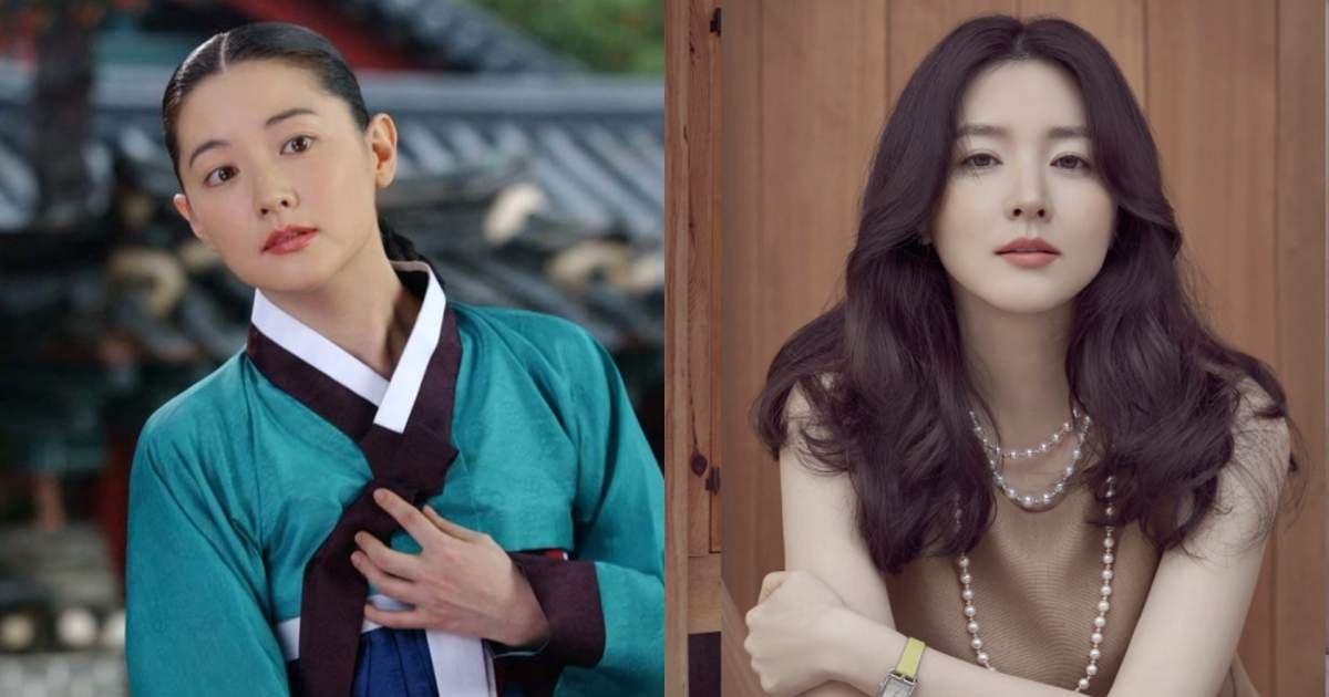 Lee Young Ae: 'Quốc bảo nhan sắc', giàu kếch xù, trả toàn bộ chi phí đưa nạn nhân Itaewon về quê - Hình 16