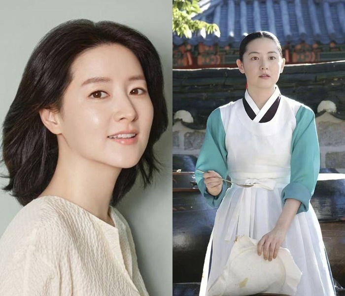 Lee Young Ae: 'Quốc bảo nhan sắc', giàu kếch xù, trả toàn bộ chi phí đưa nạn nhân Itaewon về quê - Hình 11