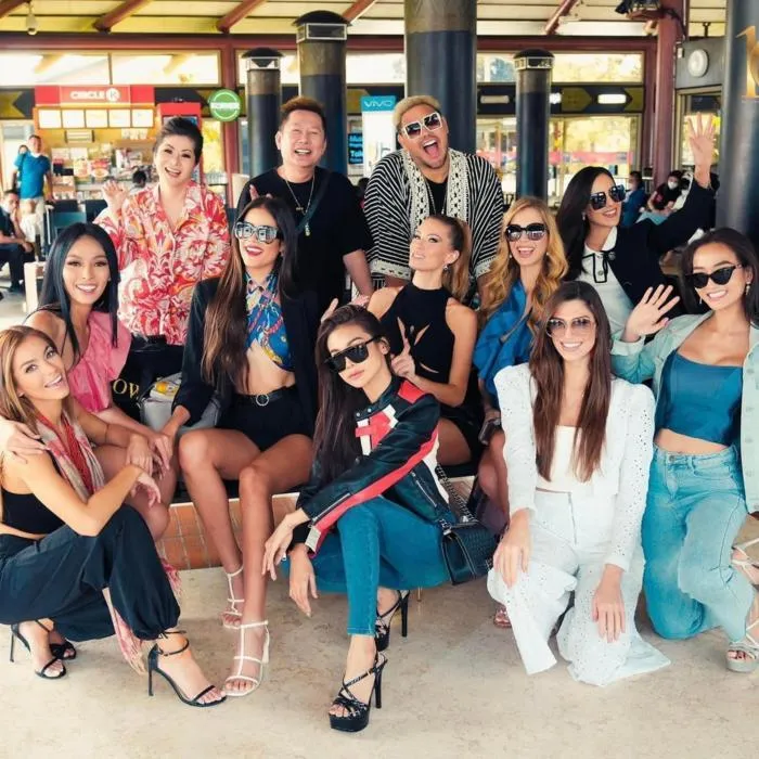 Miss Brazil gặp 'biến' với vương miện MGI sau đăng quang: Áp lực trước Thùy Tiên, bị Engfa át vía - Hình 5