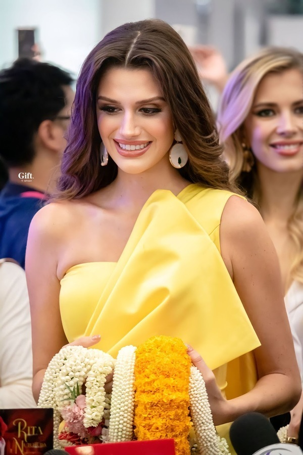 Miss Brazil gặp 'biến' với vương miện MGI sau đăng quang: Áp lực trước Thùy Tiên, bị Engfa át vía - Hình 8