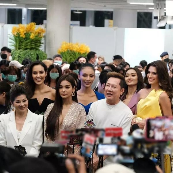 Miss Brazil gặp 'biến' với vương miện MGI sau đăng quang: Áp lực trước Thùy Tiên, bị Engfa át vía - Hình 6