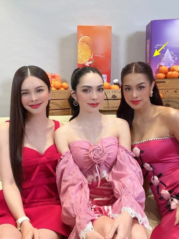 Mr. Nawat bị con gái chối bỏ, khán giả chê bai, đòi đổi tên Miss Grand thành Miss livestream - Hình 4